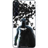 DC Comics Batman Holding batarang Art Galaxy A36 5G Skin